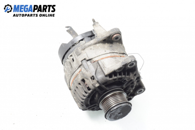 Алтернатор / генератор за Volkswagen Crafter 30-50 Box (04.2006 - 12.2016) 2.5 TDI, 136 к.с., № Bosch 0 124 325 130