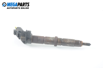 Дюза дизел за Volkswagen Crafter 30-50 Box (04.2006 - 12.2016) 2.5 TDI, 136 к.с., № Bosch 0 445 115 029