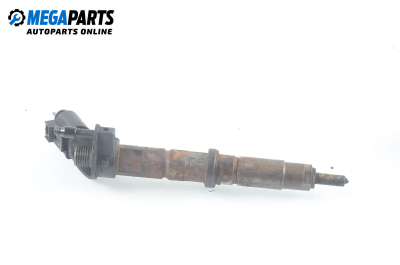 Дюза дизел за Volkswagen Crafter 30-50 Box (04.2006 - 12.2016) 2.5 TDI, 136 к.с., № Bosch 0 445 115 029