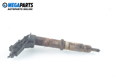 Дюза дизел за Volkswagen Crafter 30-50 Box (04.2006 - 12.2016) 2.5 TDI, 136 к.с., № Bosch 0 445 115 029