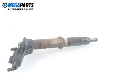 Дюза дизел за Volkswagen Crafter 30-50 Box (04.2006 - 12.2016) 2.5 TDI, 136 к.с., № Bosch 0 445 115 029