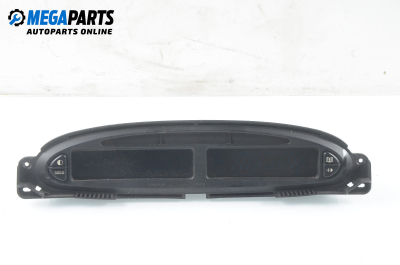 Километраж за Citroen Xsara Picasso (09.1999 - 06.2012) 1.8 16V, 115 к.с., № 963171380