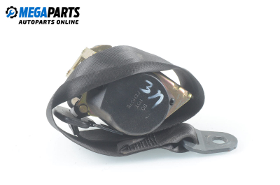 Предпазен колан за Citroen Xsara Picasso (09.1999 - 06.2012), 4+1 вр., позиция: задна, лява