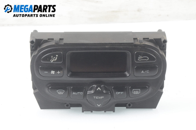Панел климатроник за Citroen Xsara Picasso (09.1999 - 06.2012)