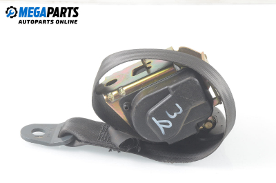 Предпазен колан за Citroen Xsara Picasso (09.1999 - 06.2012), 4+1 вр., позиция: задна, дясна