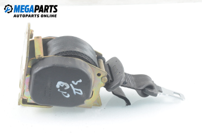 Предпазен колан за Citroen Xsara Picasso (09.1999 - 06.2012), 4+1 вр., позиция: средна