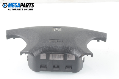 Airbag за Citroen Xsara Picasso (09.1999 - 06.2012), 4+1 вр., миниван, позиция: предна