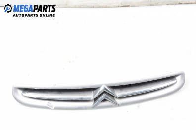Решетка за Citroen Xsara Picasso (09.1999 - 06.2012), миниван, позиция: предна