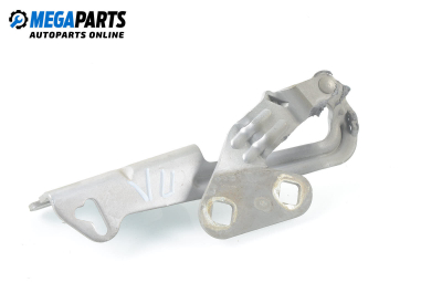 Панта преден капак за Citroen Xsara Picasso (09.1999 - 06.2012), 4+1 вр., миниван, позиция: лява