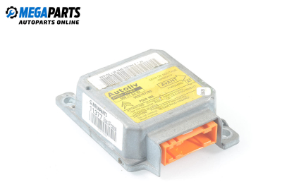 Модул за AIRBAG за Citroen Xsara Picasso (09.1999 - 06.2012), № 9632167780