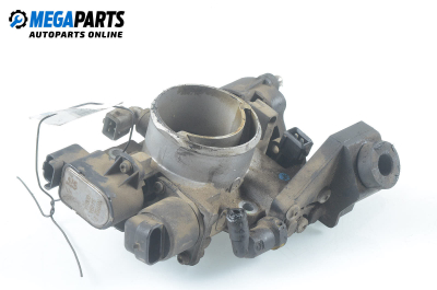 Дроселова клапа за Citroen Xsara Picasso (09.1999 - 06.2012) 1.8 16V, 115 к.с.