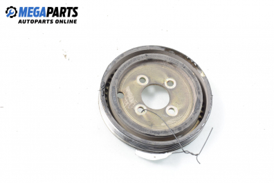 Демпферна шайба за Citroen Xsara Picasso (09.1999 - 06.2012) 1.8 16V, 115 к.с.
