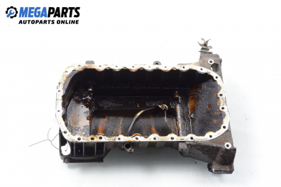 Картер за Citroen Xsara Picasso (09.1999 - 06.2012) 1.8 16V, 115 к.с.