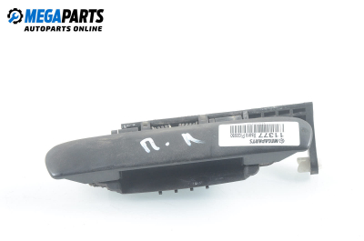 Външна дръжка за Citroen Xsara Picasso (09.1999 - 06.2012), 4+1 вр., миниван, позиция: предна, лява