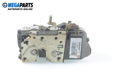 Брава на врата за Citroen Xsara Picasso (09.1999 - 06.2012), позиция: предна, лява