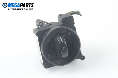 Ключ светлини  за Volkswagen Crafter 30-50 Box (04.2006 - 12.2016)