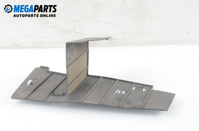 Държач броня за Volkswagen Crafter 30-50 Box (04.2006 - 12.2016), товарен, позиция: предна, лява