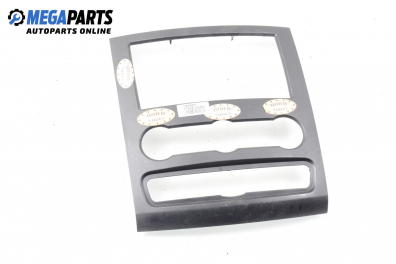 Централна конзола за Volkswagen Crafter 30-50 Box (04.2006 - 12.2016)