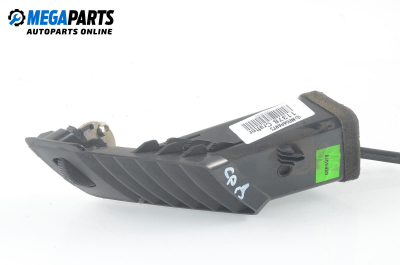 Духалка парно за Volkswagen Crafter 30-50 Box (04.2006 - 12.2016)