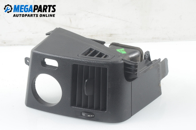 Духалка парно за Volkswagen Crafter 30-50 Box (04.2006 - 12.2016)