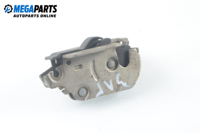 Брава на врата за Volkswagen Crafter 30-50 Box (04.2006 - 12.2016), позиция: задна, лява