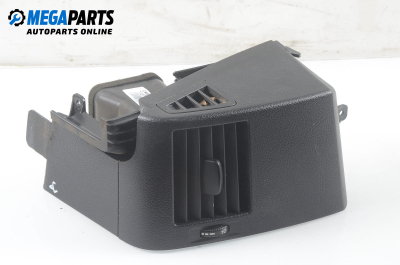 Духалка парно за Volkswagen Crafter 30-50 Box (04.2006 - 12.2016)