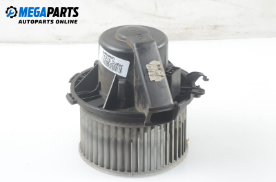 Вентилатор парно за Volkswagen Crafter 30-50 Box (04.2006 - 12.2016)