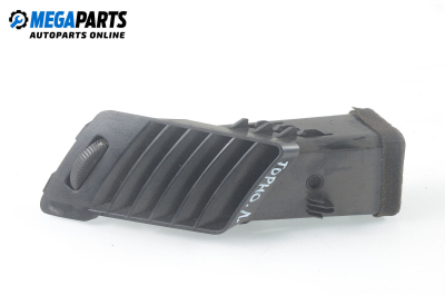 Духалка парно за Volkswagen Crafter 30-50 Box (04.2006 - 12.2016)