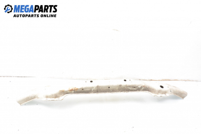 Основа броня за Volkswagen Crafter 30-50 Box (04.2006 - 12.2016), товарен, позиция: предна