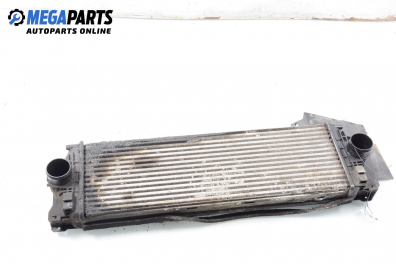 Интеркулер за Volkswagen Crafter 30-50 Box (04.2006 - 12.2016) 2.5 TDI, 136 к.с.