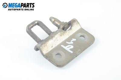 Заключалка врата за Volkswagen Crafter 30-50 Box (04.2006 - 12.2016), позиция: задна, дясна