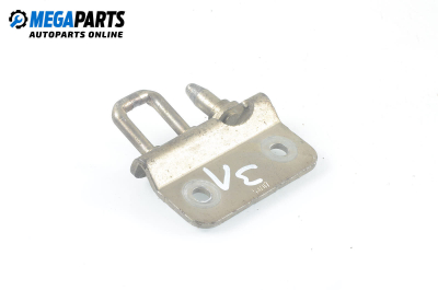 Заключалка врата за Volkswagen Crafter 30-50 Box (04.2006 - 12.2016), позиция: задна, лява