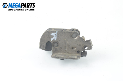 Брава на врата за Volkswagen Crafter 30-50 Box (04.2006 - 12.2016), позиция: задна, дясна