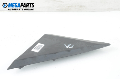 Външни лайсни за Volkswagen Crafter 30-50 Box (04.2006 - 12.2016), товарен, позиция: лява