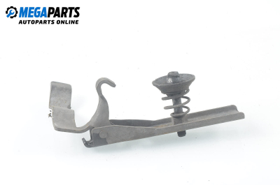 Заключалка преден капак за Volkswagen Crafter 30-50 Box (04.2006 - 12.2016)