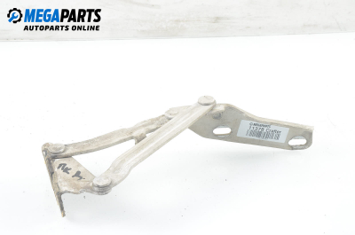 Панта преден капак за Volkswagen Crafter 30-50 Box (04.2006 - 12.2016), 2+1 вр., товарен, позиция: дясна