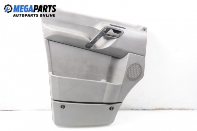 Кора врата за Volkswagen Crafter 30-50 Box (04.2006 - 12.2016), 2+1 вр., товарен, позиция: лява