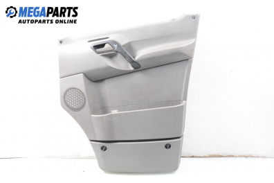 Кора врата за Volkswagen Crafter 30-50 Box (04.2006 - 12.2016), 2+1 вр., товарен, позиция: дясна