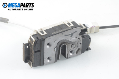 Брава на врата за Volkswagen Crafter 30-50 Box (04.2006 - 12.2016), позиция: дясна