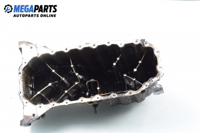 Картер за Volkswagen Crafter 30-50 Box (04.2006 - 12.2016) 2.5 TDI, 136 к.с.