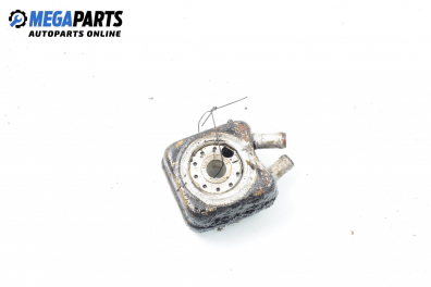 Маслоохладител за Volkswagen Crafter 30-50 Box (04.2006 - 12.2016) 2.5 TDI, 136 к.с.