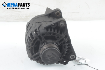 Алтернатор / генератор за Volkswagen Crafter 30-50 Box (04.2006 - 12.2016) 2.5 TDI, 136 к.с., № 06F 903 023 D