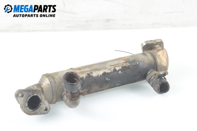 EGR охладител за Volkswagen Crafter 30-50 Box (04.2006 - 12.2016) 2.5 TDI, 136 к.с.