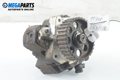 ГНП-горивонагнетателна помпа за Volkswagen Crafter 30-50 Box (04.2006 - 12.2016) 2.5 TDI, 136 к.с.