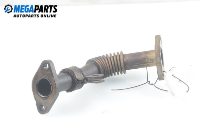 EGR тръба за Volkswagen Crafter 30-50 Box (04.2006 - 12.2016) 2.5 TDI, 136 к.с.