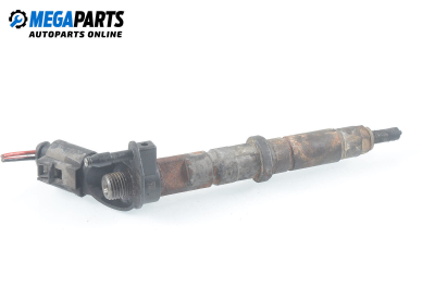 Дюза дизел за Volkswagen Crafter 30-50 Box (04.2006 - 12.2016) 2.5 TDI, 136 к.с., № 0445115029