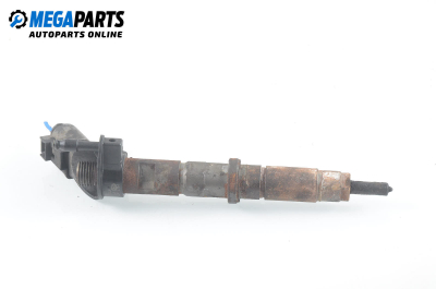 Дюза дизел за Volkswagen Crafter 30-50 Box (04.2006 - 12.2016) 2.5 TDI, 136 к.с., № 0445115029