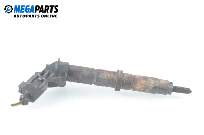 Дюза дизел за Volkswagen Crafter 30-50 Box (04.2006 - 12.2016) 2.5 TDI, 136 к.с., № 0445115029