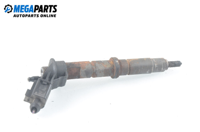 Дюза дизел за Volkswagen Crafter 30-50 Box (04.2006 - 12.2016) 2.5 TDI, 136 к.с., № 0445115029