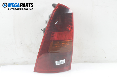 Стоп за Ford Focus I Estate (02.1999 - 12.2007), комби, позиция: лява